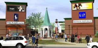 Tanger Outlets - Savannah, GA | I-95 Exit Guide