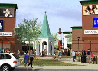 Tanger Outlets Kicks Off Holiday Shopping Earlier Than Ever Tanger Outlets - Savannah, GA | I-95 Exit Guide