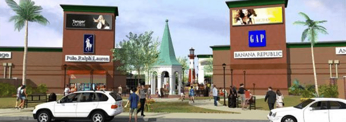 Tanger Outlets - Savannah, GA | I-95 Exit Guide Tanger Outlets - Savannah, GA | I-95 Exit Guide