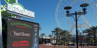 I-Drive 360 | I-4 Exit Guide