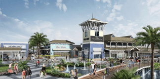 Tampa Premium Outlets | I-4 Exit Guide