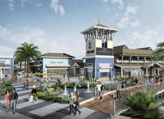 Tampa Premium Outlets | I-4 Exit Guide