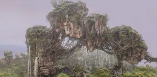 Disney's Avatar Land | I-4 Exit Guide
