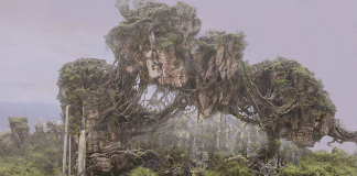 Disney's Avatar Land | I-4 Exit Guide