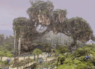 Disney's Avatar Land | I-4 Exit Guide