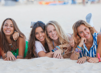 Spring Break | I-4 Exit Guide