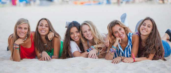 Spring Break | I-4 Exit Guide Spring Break | I-4 Exit Guide