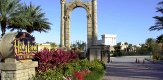 Holyland Experience | I-4 Exit Guide