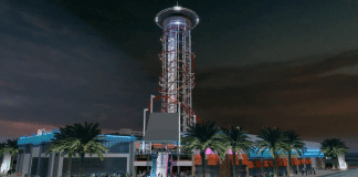 SkyPlex Orlando | I-4 Exit Guide