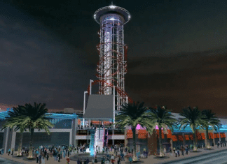 SkyPlex Orlando | I-4 Exit Guide