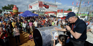 Florida Strawberry Festival | I-4 Exit Guide