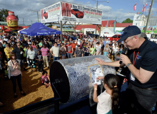 Now Playing: Florida Strawberry Festival Florida Strawberry Festival | I-4 Exit Guide