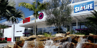 I-Drive 360 - Orlando, Florida | I-4 Exit Guide