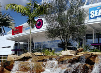 I-Drive 360 - Orlando, Florida | I-4 Exit Guide