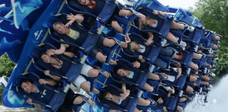 Seaworld Orlando | I-4 Exit Guide