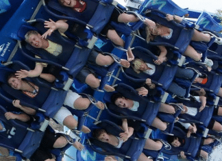 Seaworld Orlando | I-4 Exit Guide