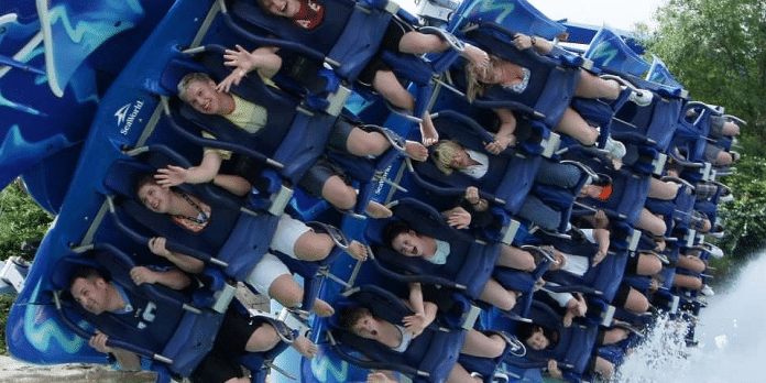 Seaworld Orlando | I-4 Exit Guide Seaworld Orlando | I-4 Exit Guide