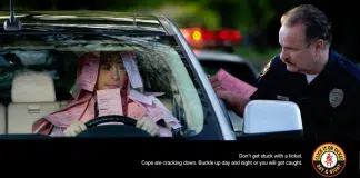 Click It Or Ticket | I-4 Exit Guide