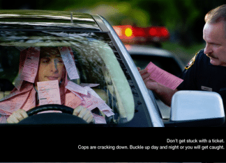 Florida Department of Transportation Urges Motorists to Buckle Up for Click It or Ticket Campaign Click It Or Ticket | I-4 Exit Guide