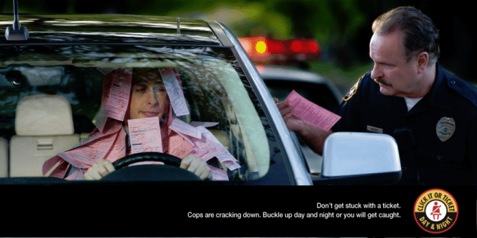 Click It Or Ticket | I-4 Exit Guide Click It Or Ticket | I-4 Exit Guide