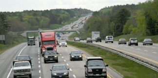 Interstate traffic | I-4 Exit Guide