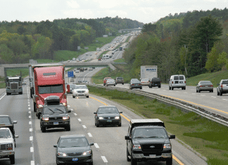 Interstate traffic | I-4 Exit Guide
