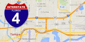I-4 Florida Construction | I-4 Exit Guide