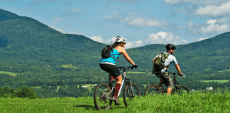 National Parks | I-4 Exit Guide