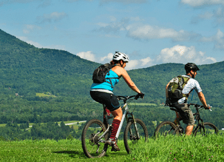 National Parks | I-4 Exit Guide