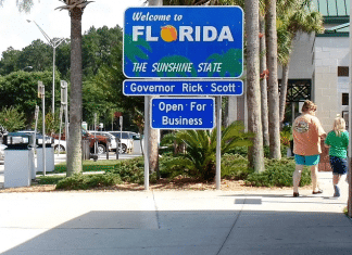 Florida DOT and GEICO Unveil “Safe Phone Zones” at Florida Rest Areas, Welcome Centers and Service Plazas Florida Rest Areas | I-95 Exit Guide