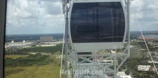 I-Drive 360 | I-4 Exit Guide
