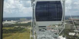 I-Drive 360 | I-4 Exit Guide