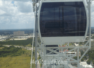 I-Drive 360 | I-4 Exit Guide