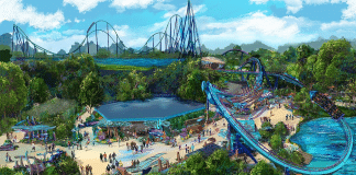 mako-hypercoaster-seaworld-orlando | I-4 Exit Guide