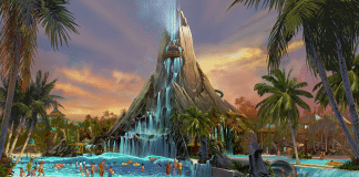 volcano-bay-universal-orlando | I-4 Exit Guide