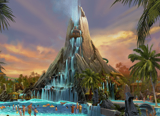 volcano-bay-universal-orlando | I-4 Exit Guide