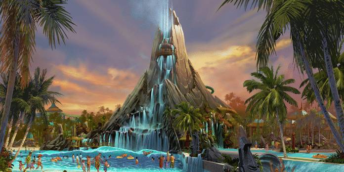 volcano-bay-universal-orlando | I-4 Exit Guide volcano-bay-universal-orlando | I-4 Exit Guide