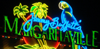 Margaritaville Resort Orlando | I-4 Exit Guide
