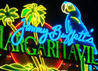 Margaritaville Resort Orlando | I-4 Exit Guide