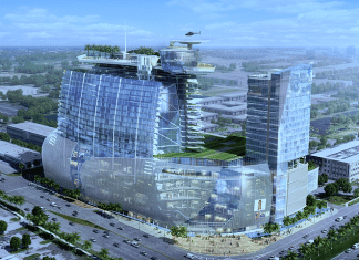 ISquare Mall - Orlando | I-4 Exit Guide