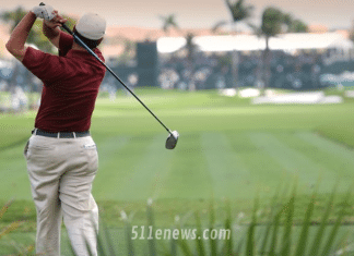 Florida Golf | I-4 Exit Guide