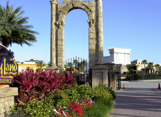 The Holy Land Experience | I-4 Exit Guide