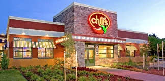 Chili's Grill and Bar | I-4 Exit Guide