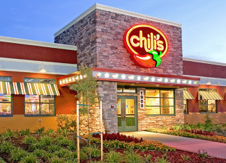 Chili's Grill and Bar | I-4 Exit Guide