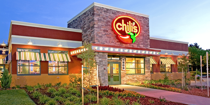 Chili's Grill and Bar | I-4 Exit Guide Chili's Grill and Bar | I-4 Exit Guide