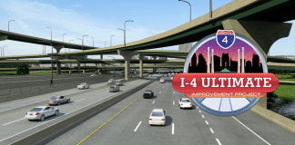 I-4 Construction | I-4 Exit Guide