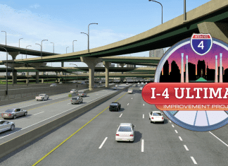 I-4 Construction | I-4 Exit Guide