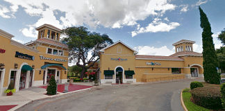 Peach Valley Cafe - Heathrow, Florida | I-4 Exit Guide