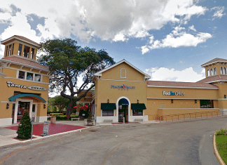 Peach Valley Cafe - Heathrow, Florida | I-4 Exit Guide