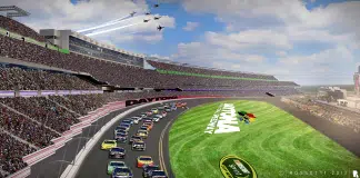 Daytona International Speedway | I-4 Exit Guide